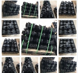 铣刨机支重轮 铣刨机支重轮